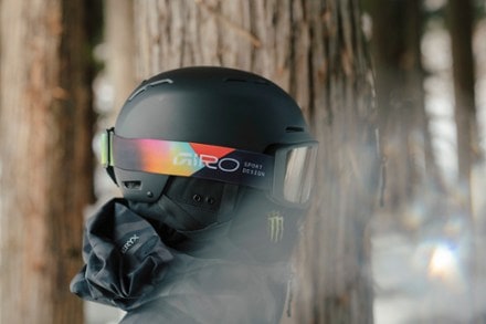 Giro Sagen Snow Goggles 7