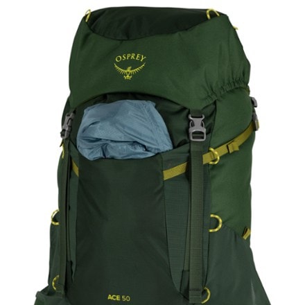 Osprey Ace 50 Pack - Kids' 4