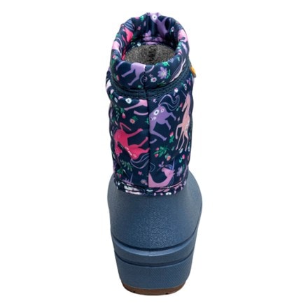 Bogs Snow Shell Boots - Kids' 5