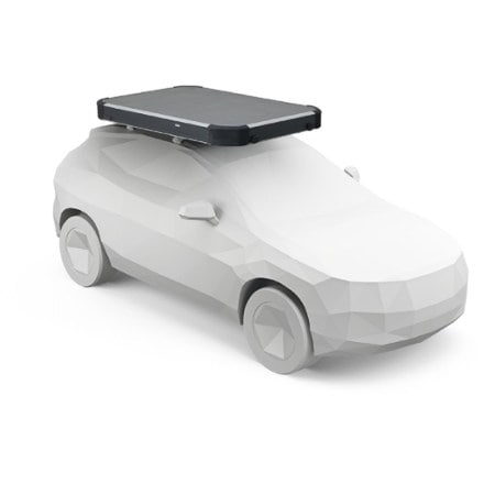 Thule Widesky Rooftop Tent 3