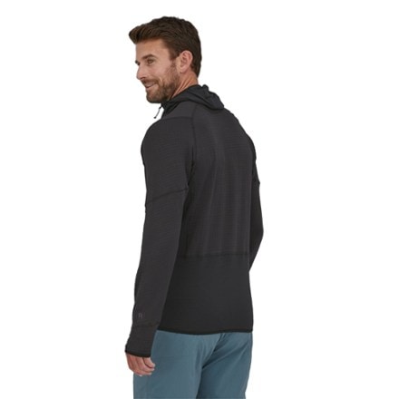 Patagonia R1 Pullover Hoody - Men's 2