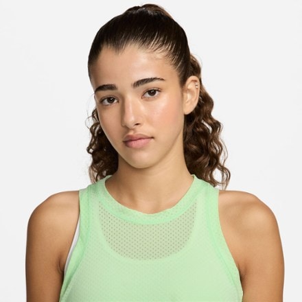 Nike One Classic Breathe Tank Top - Women's 4