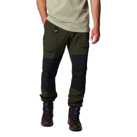 Columbia Landroamer Utility Pants II - Men's 0