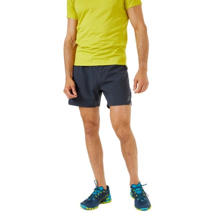 Rab Talus Active Shorts - Men's 1