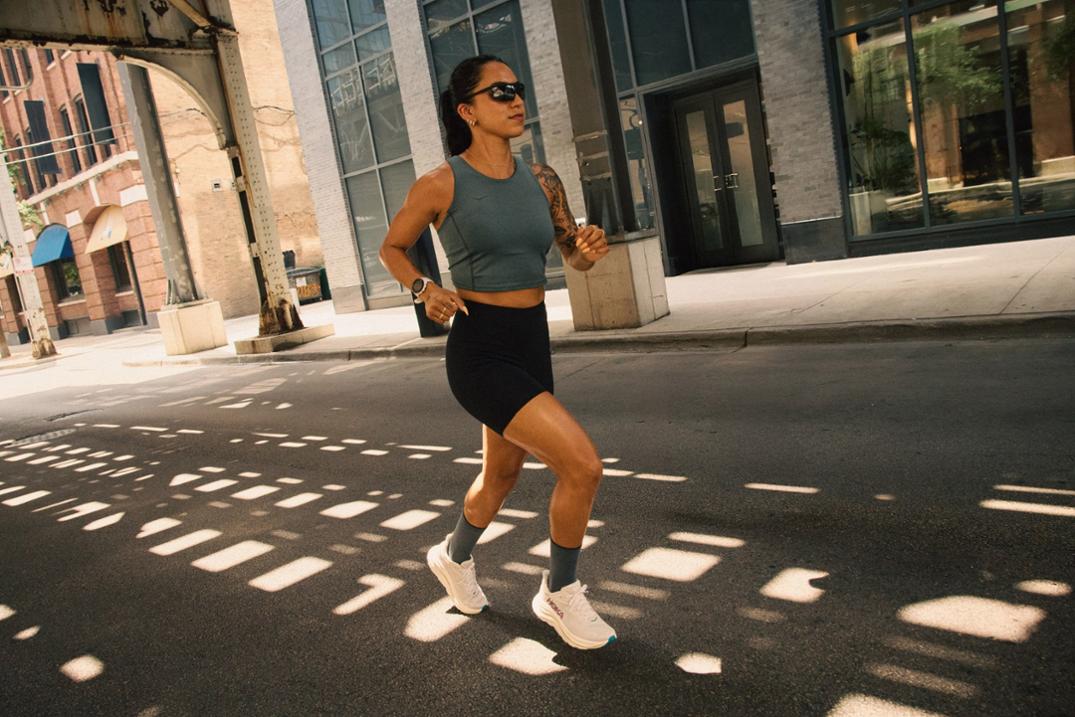 Location Image for Clifton 10 Road-Running Shoes - Women's