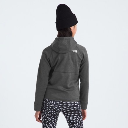 The North Face Canyonlands Full-Zip Hoodie - Kids' 3