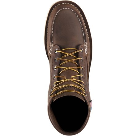 Danner Bull Run Moc Toe GTX Boots - Men's 3