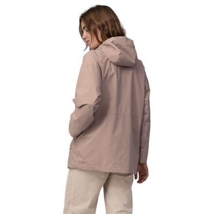 Patagonia Outdoor Everyday Rain Jacket - Women's 2