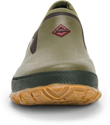 Muck Boot Forager Low Slip-On Shoes 5