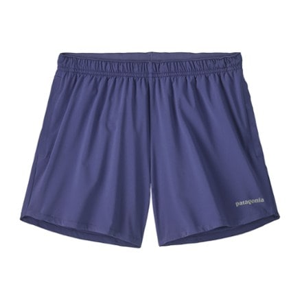 Patagonia Multi Trails 4" Shorts - Kids' 0