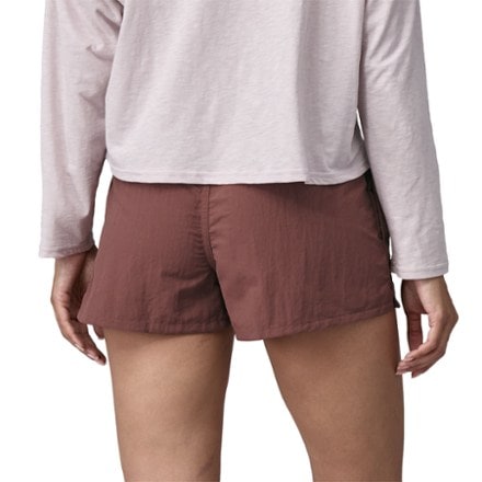 Patagonia Barely Baggies 2.5" Shorts - Women's 2