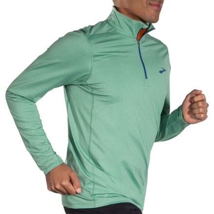 Brooks Dash Half-Zip 2.0 Shirt - Men's 3