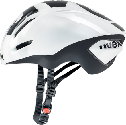 uvex bicycle helmet