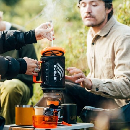 Jetboil Grande Coffee Press 2.0 2