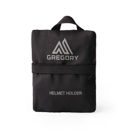 Gregory Packable Helmet Holder 0