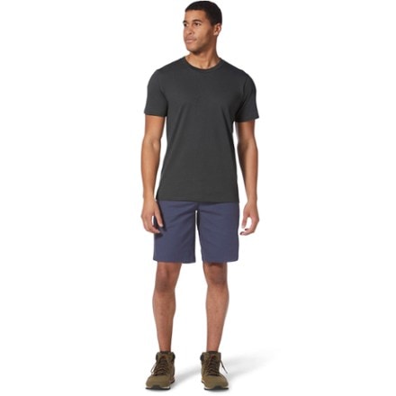 Royal Robbins Adventure Graphic T-Shirt - Men's 2