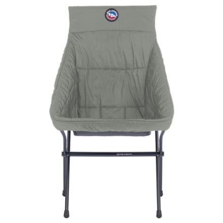 Big Agnes Insulated Cover - Big Six Chair 1