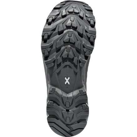La Sportiva Ultra Raptor 3 Mid GTX Hiking Boots - Women's 5