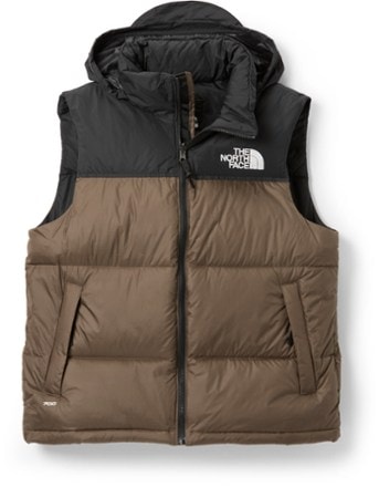 The North Face 1996 Retro Nuptse Vest - Men's 0