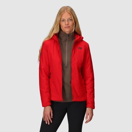 Outdoor Research Vesper Insulated Hoodie - Women's 5