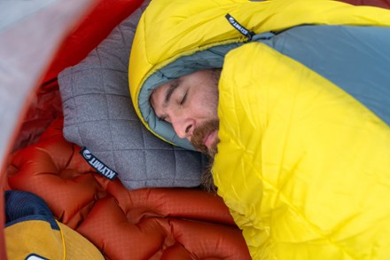 Klymit Pillow X Luxe SUMMIT 3