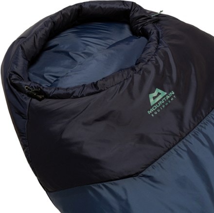 Mountain Equipment Klimatic III Sleeping Bag - Women's 4