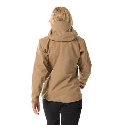 Arc'teryx Beta SL Jacket - Women's 2