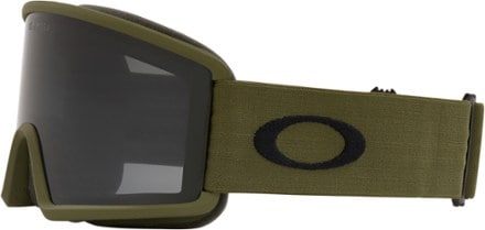 Oakley Target Line L Snow Goggles 4