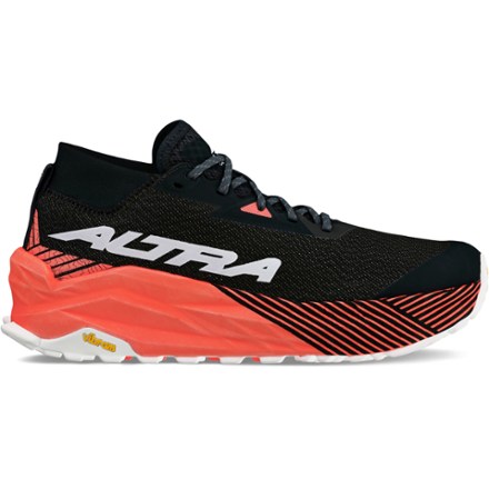 Altra Olympus 275 Trail-Running Shoes - Women's 0