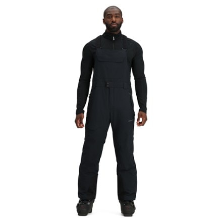 Obermeyer Perseus Bib Snow Pants - Men's 1