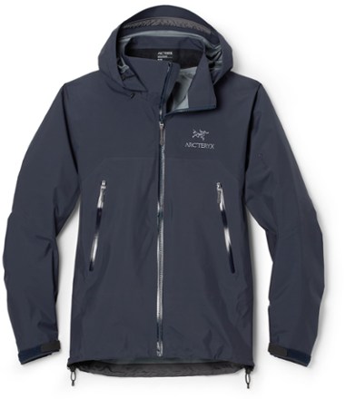 GORE-TEX Pro Jackets