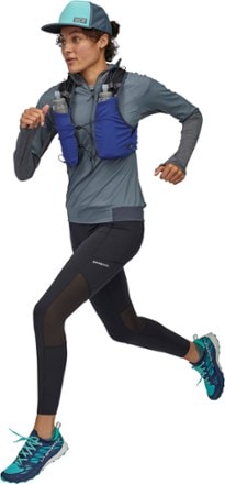 Patagonia Endless Run 7/8 Tights - Women's 7