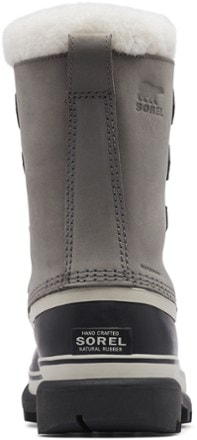 Sorel Caribou Winter Boots - Women's 4