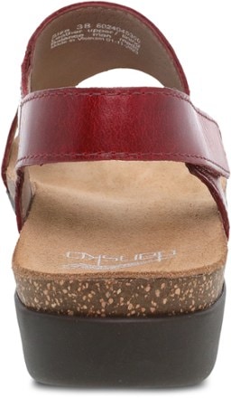 Dansko Reece Sandals - Women's 3