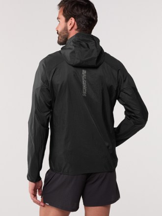 Salomon Sense Aero Wind Jacket - Men's 4