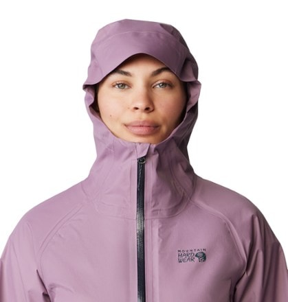 Mountain Hardwear Threshold Jacket - Women's 3