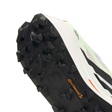 adidas Terrex Agravic TT Trail-Running Shoes - Women's 9