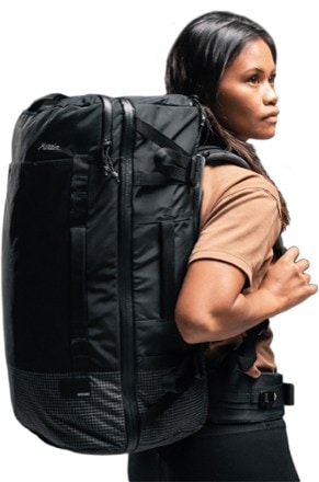 Matador Globerider45 Travel Pack 3