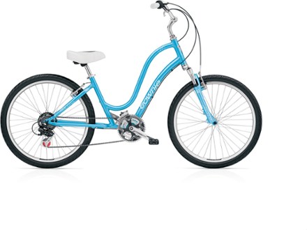 electra townie cruiser