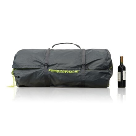 Zempire Evo TS V2 Inflatable Air Tent 4