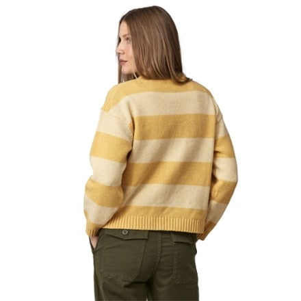 Patagonia Recycled Wool Sweater - Women's 2