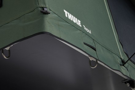 Thule Tepui Foothill Tent 10