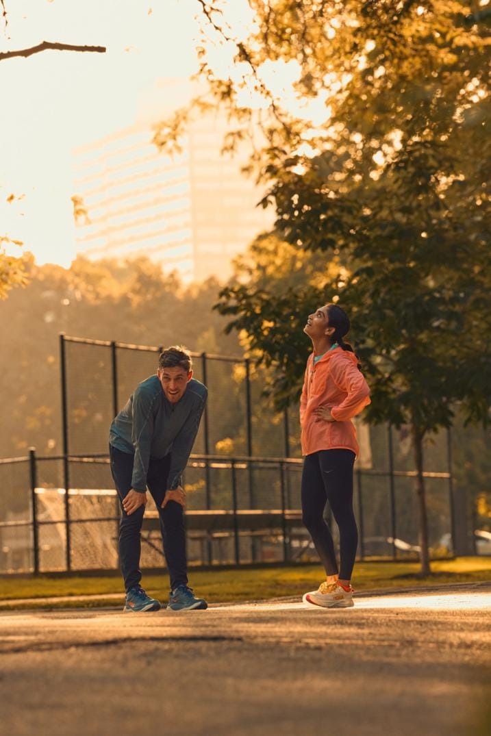 Location Image for Gaviota 6 Road-Running Shoes - Men's