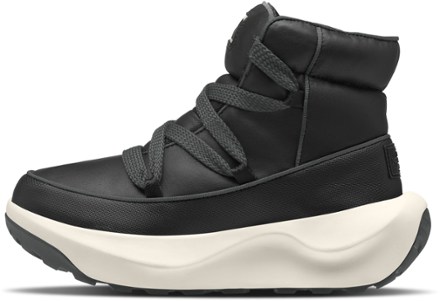 North face ankle boots best sale