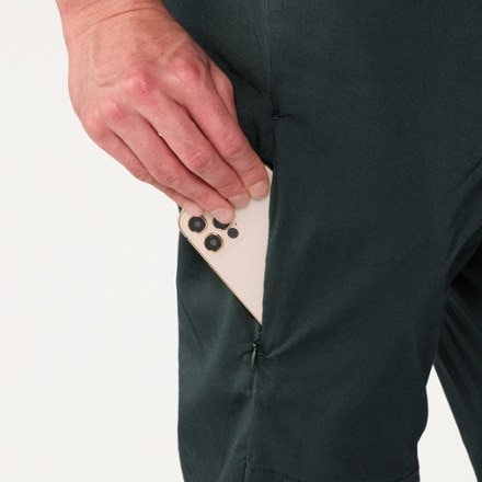 Black Diamond Notion Pants - Men's 7