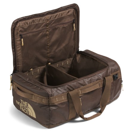 The North Face Base Camp Voyager Duffel - 62 L 1