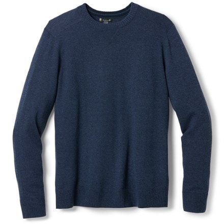 Smartwool Sparwood Crew Sweater - Men's 0