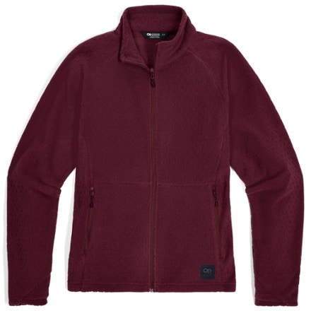 Outdoor Research Trail Mix XT Fleece Jacket - Women's 0