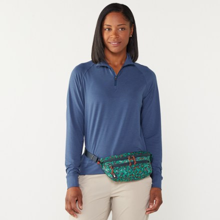 REI Co-op Trail 2 Print Waist Pack 1