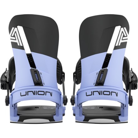 Union Atlas Snowboard Bindings - 2025/2026 2